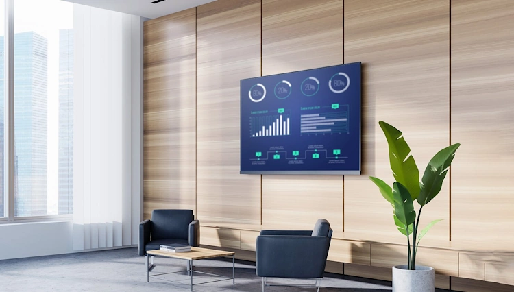 Телевидение для бизнеса от Ростелеком в станица Берёзовская